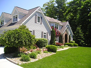 Landscapers and Lawncare Services in Gretna, NE